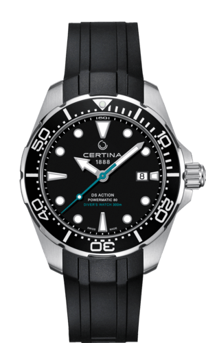 Certina DS Action Diver Powermatic Special Edition - C032.407.17.051.60
