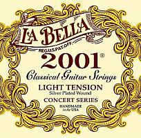 La Bella 2001L