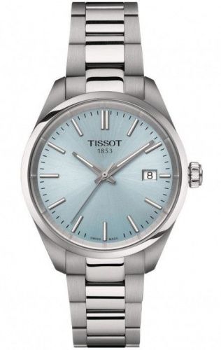 TISSOT PR 100 34MM - T1502101135100