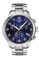 TISSOT CHRONO XL CLASSIC - T1166171104701