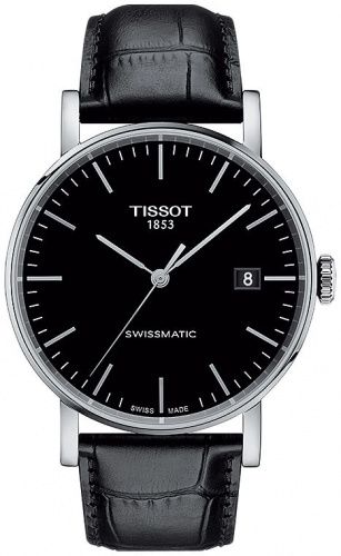 TISSOT EVERYTIME SWISSMATIC - T1094071605100