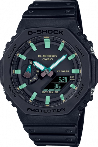 GA-2100RC-1A