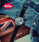 Новинки от британского бренда LEE COOPER