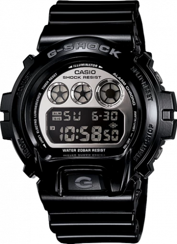 DW-6900NB-1 DW-6900NB-1