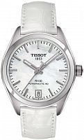 TISSOT PR 100 POWERMATIC 80 - T1012071611100