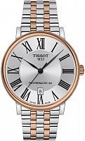 TISSOT CARSON PREMIUM POWERMATIC 80 - T1224072203300