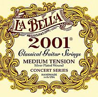 La Bella 2001 M