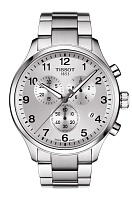 TISSOT CHRONO XL CLASSIC - T1166171103700