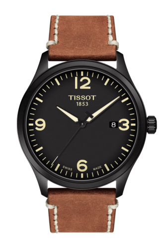 TISSOT GENT XL - T1164103605700