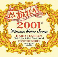 La Bella 2001 FH