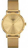 TISSOT EVERYTIME LADY - T1432103302100																