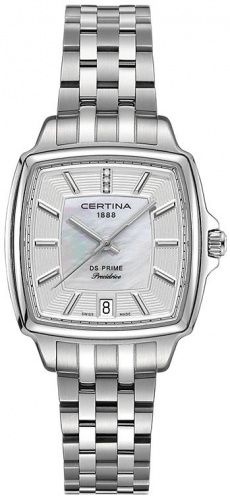 Certina DS Prime - C028.310.11.116.00