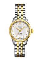 TISSOT LE LOCLE AUTOMATIC SMALL LADY (25.30) - T41218334