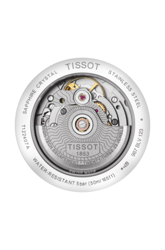 TISSOT CARSON PREMIUM POWERMATIC 80 - T1224071105100 фото 2 TISSOT CARSON PREMIUM POWERMATIC 80 - T1224071105100 фото 2
