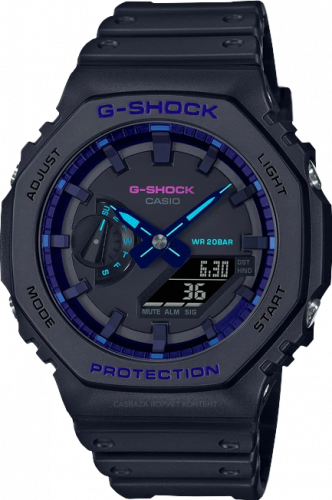 GA-2100VB-1A GA-2100VB-1A