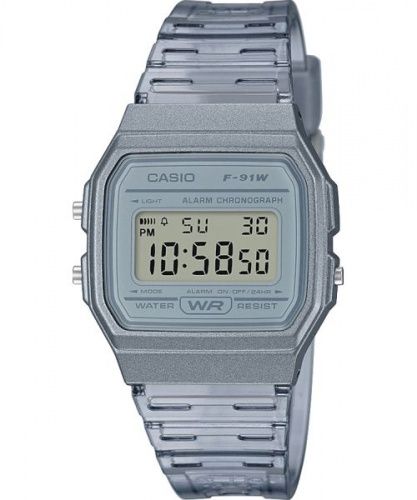 F-91WS-8