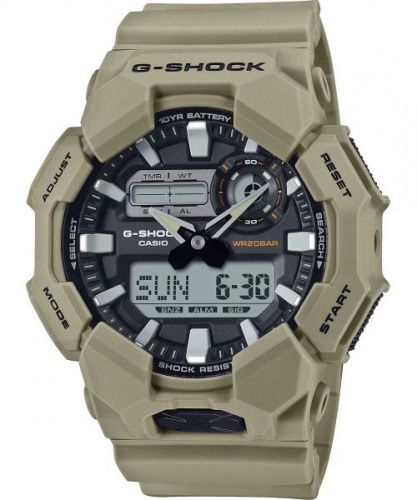 GA-010-5A GA-010-5A