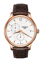 TISSOT TRADITION GMT - T0636393603700