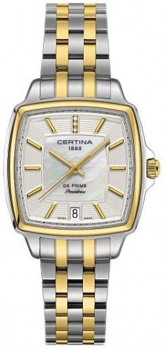 Certina DS Prime - C028.310.22.116.00