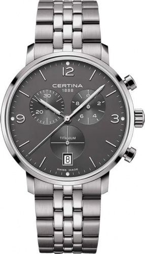 Certina DS Caimano - C035.417.44.087.00