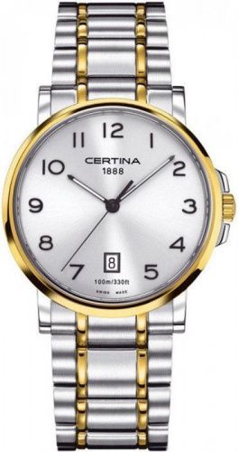 Certina DS Caiman - C017.410.22.032.00